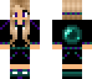 ender girl