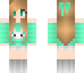 edit of skin