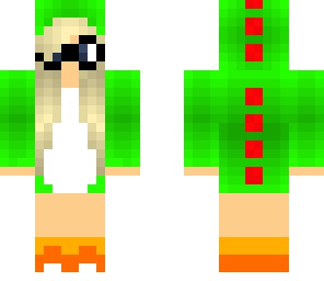 nerdy yoshi