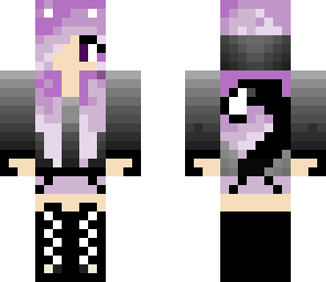 cat girl