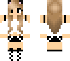kitty girl