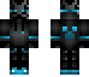 cool enderman