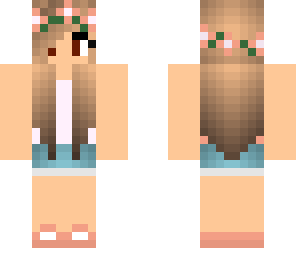 shannons skin