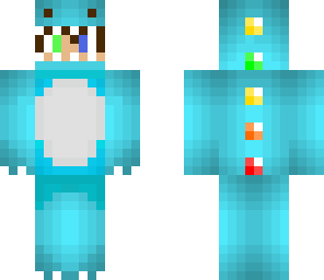 kittz0r's skin 2 edited