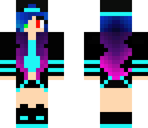 edit on the back