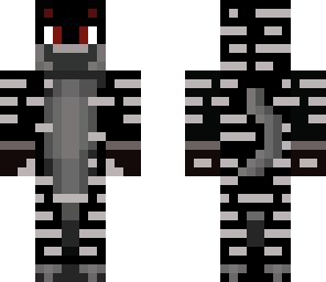black tiger