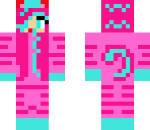 kitty noob pink
