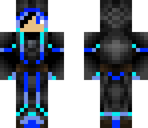 water mage