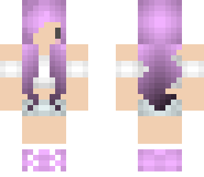 georgia kawaii skin