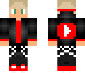 youtube boy edit