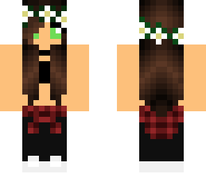 flower girl 3