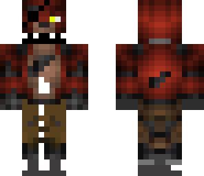 foxi