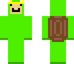 turtle suit