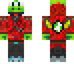 dios yoshi inmortalidad inmortalidad 2