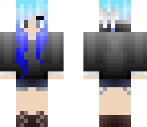 my skin edited