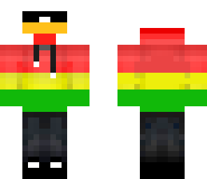 mi skin personalizado