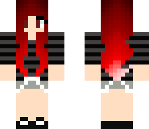 vampire girl