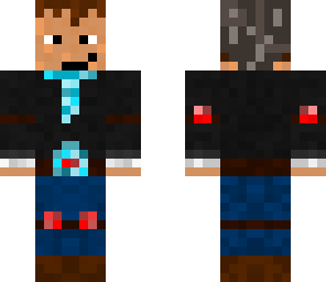my skin