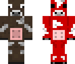 musrum cow en cow