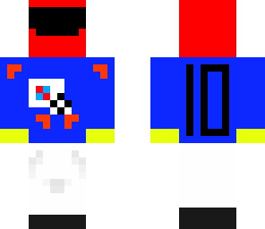 racer