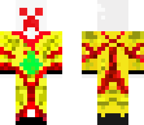 improved creeper boss
