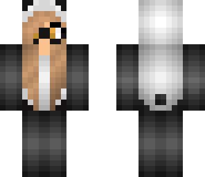 my minecraft skin