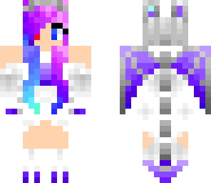 dragon girl