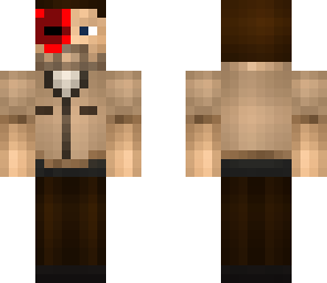 non-eye rick