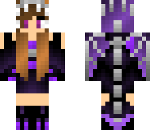 ender girl