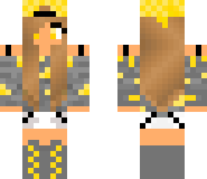 golden girl fixed