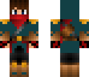 marine warrior