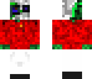 cyborgcreeper