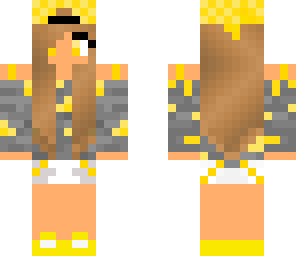 o-o its for meh