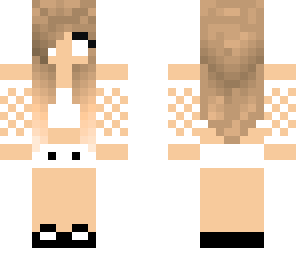 herobrine girl
