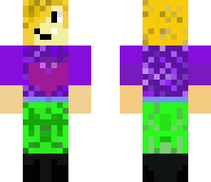 the amazing blondie
