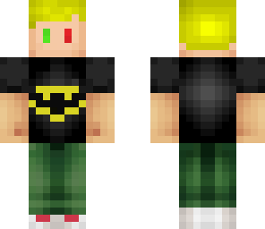 my skin v9