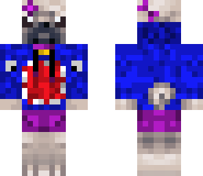 iballisticsquid pug