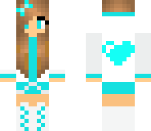 metaversial's old skin