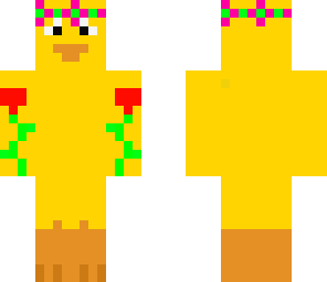duckydancegaming