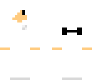 boy baymax