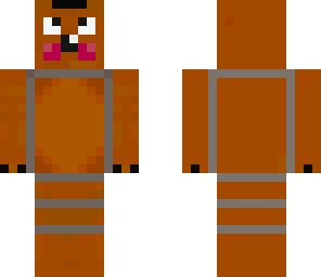 toy freddy