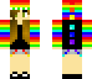 dino girl revised