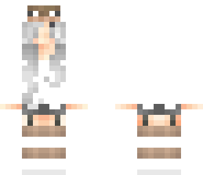 sheep gurl