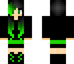 toxic waste