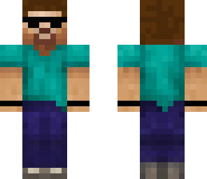 cool steve