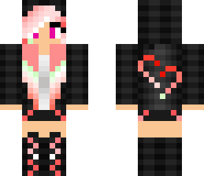 candy girl edit