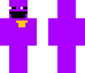 purple guy