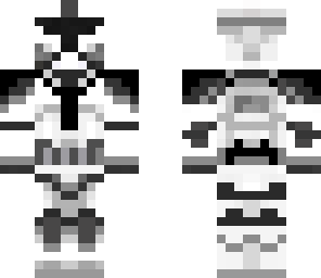 clone trooper