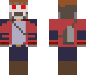 star lord
