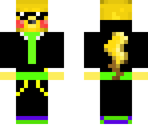 swag pikachu